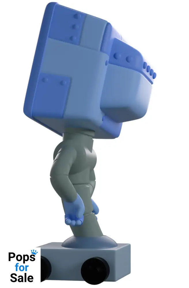 Karen - SpongeBob SquarePants Figure