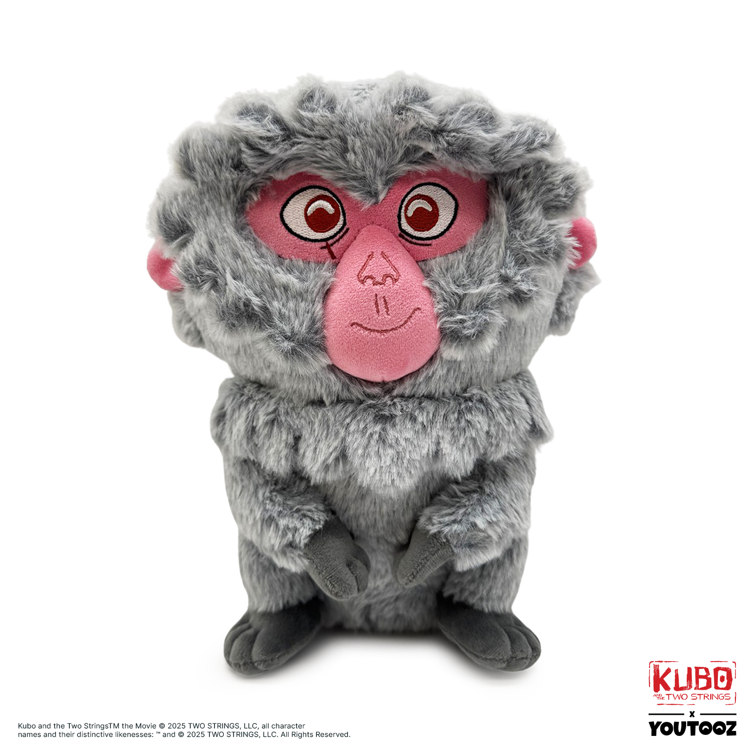 YouTooz - Kubo: Satiaru Plush (9 Inch) Plush