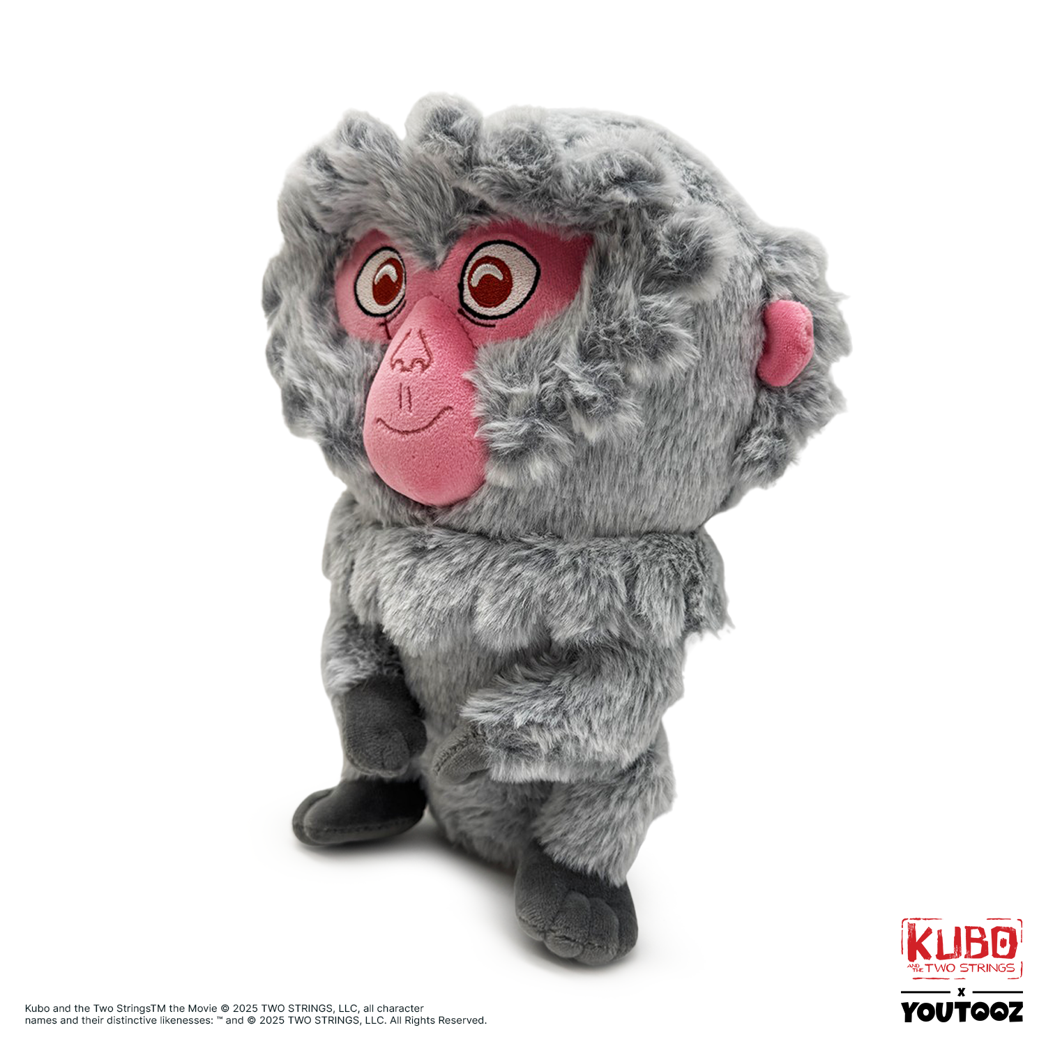 YouTooz - Kubo: Satiaru Plush (9 Inch) Plush