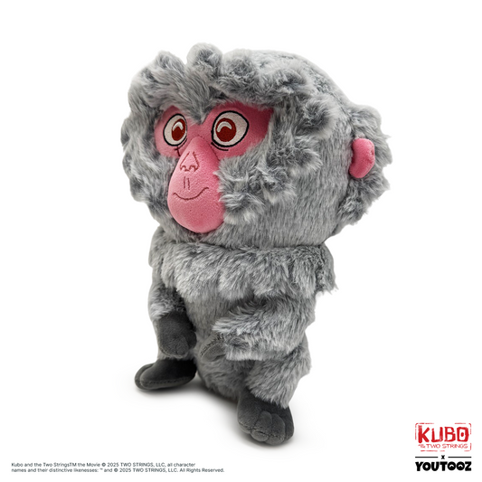 YouTooz - Kubo: Satiaru Plush (9 Inch) Plush