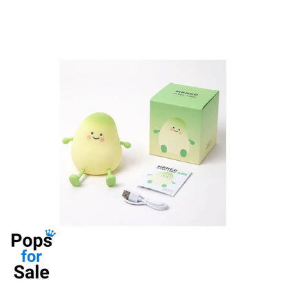 Kawaii 3D Nightlight Mango