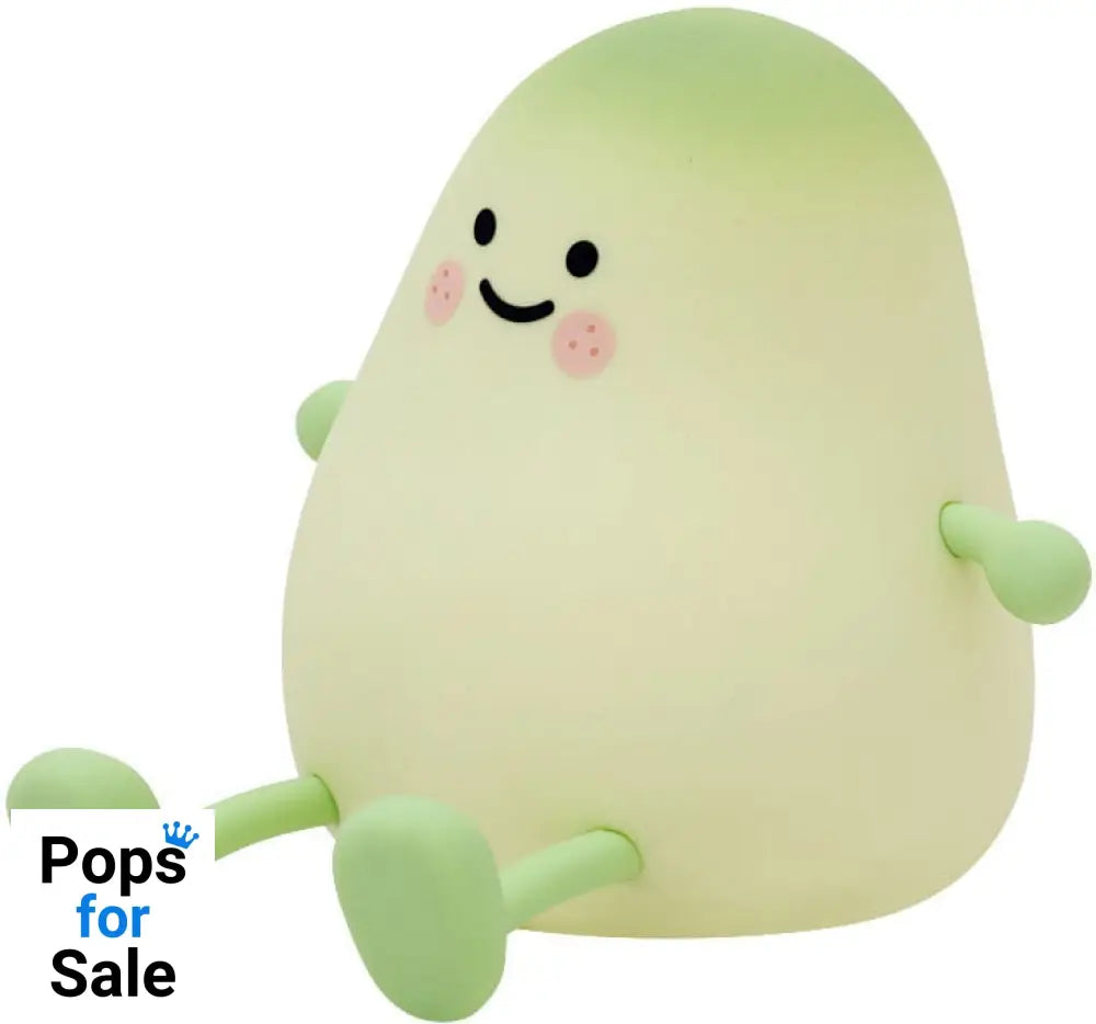 Kawaii 3D Nightlight Mango