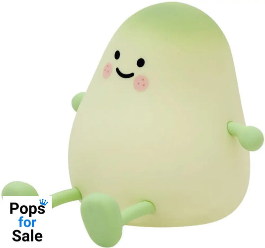 Kawaii 3D Nightlight Mango