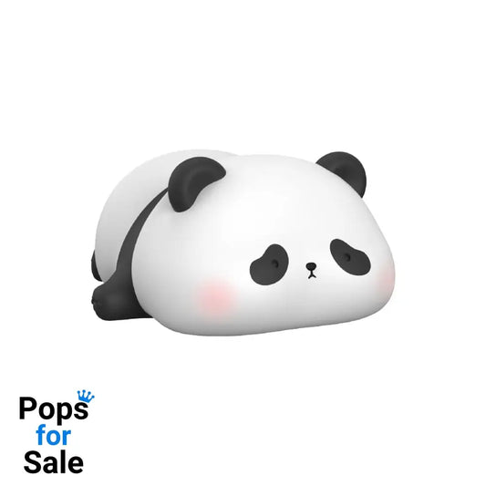 Kawaii 3D Nightlight Panda Lamps / Lights