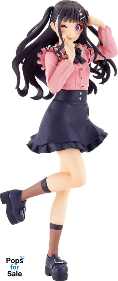 Kawaikute Gomen Pop Up Parade PVC Statue Chuu-tan from Kawaikute Gomen 17 cm Statues