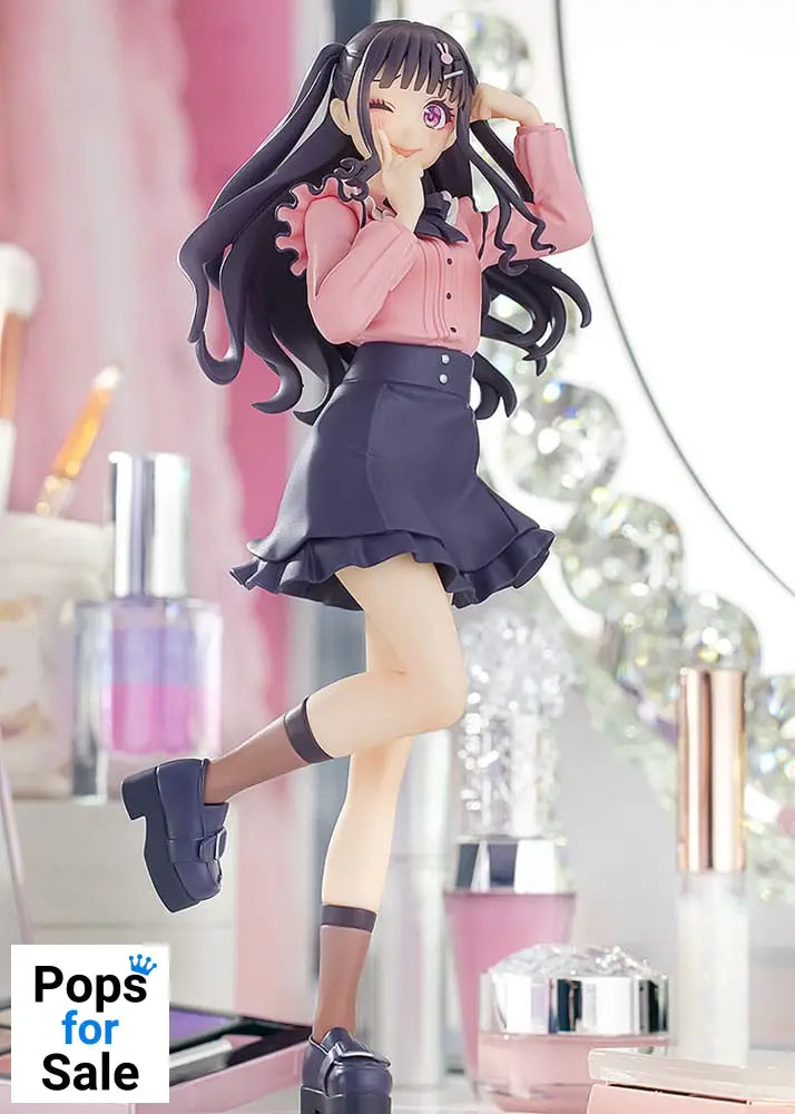 Kawaikute Gomen Pop Up Parade PVC Statue Chuu-tan from Kawaikute Gomen 17 cm