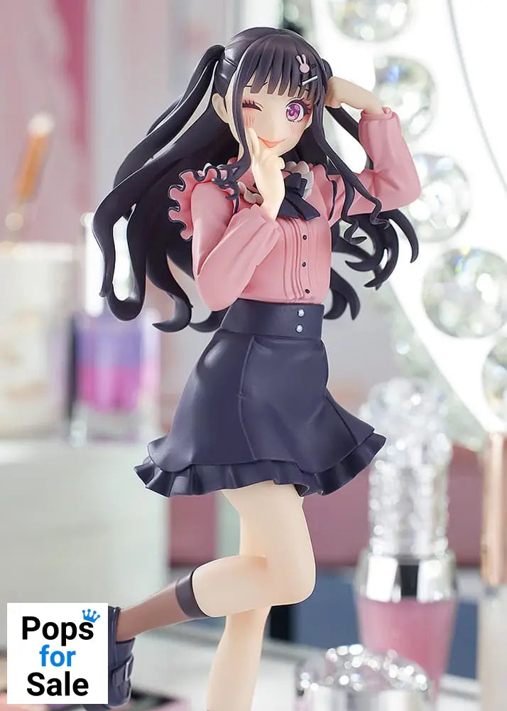 Kawaikute Gomen Pop Up Parade PVC Statue Chuu-tan from Kawaikute Gomen 17 cm