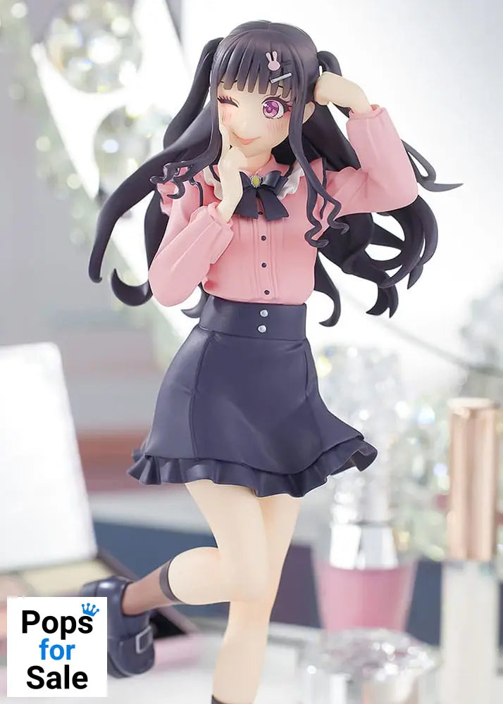 Kawaikute Gomen Pop Up Parade PVC Statue Chuu-tan from Kawaikute Gomen 17 cm