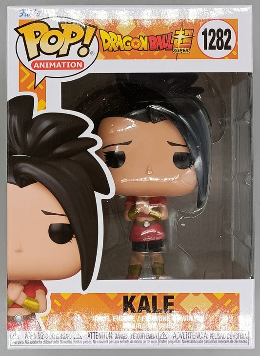 1282 Kale - Dragon Ball Super Funko POP