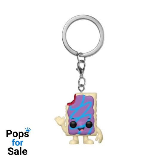 Kelloggs POP! Vinyl Keychains 4 cm Pop Tarts(WLDBRY) Display (12)