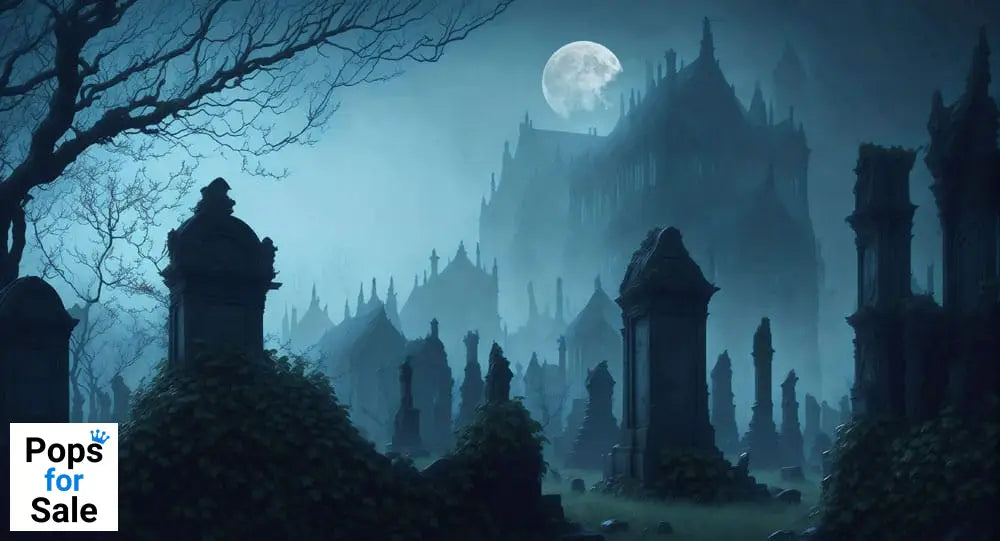 Kelly Jones  Statue 1/12 The 13th Son 16 cm