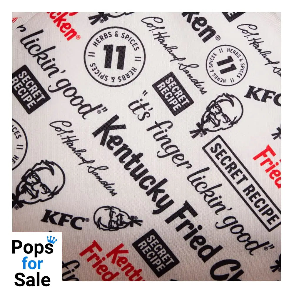 Kentucky Fried Chicken by Loungefly Backpack Mini