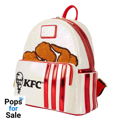 Kentucky Fried Chicken by Loungefly Backpack Mini