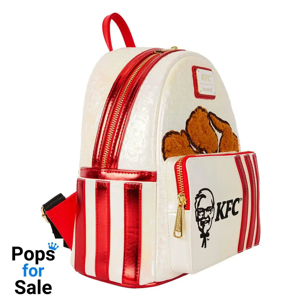 Kentucky Fried Chicken by Loungefly Backpack Mini