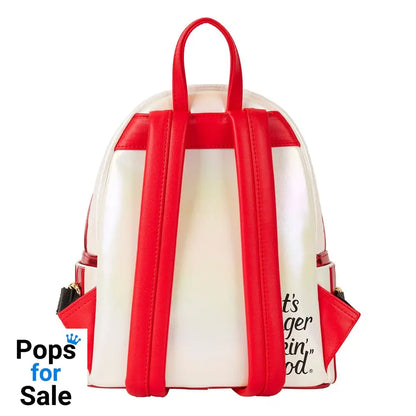 Kentucky Fried Chicken by Loungefly Backpack Mini Bags