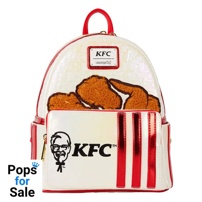Kentucky Fried Chicken by Loungefly Backpack Mini
