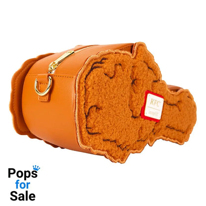 Kentucky Fried Chicken by Loungefly Crossbody Drumstick Bags