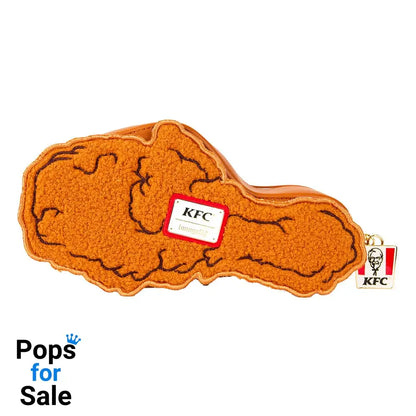 Kentucky Fried Chicken by Loungefly Crossbody Drumstick Bags