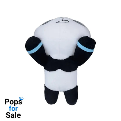 Keychain Panda - Jujutsu Kaisen Vinyl Figure