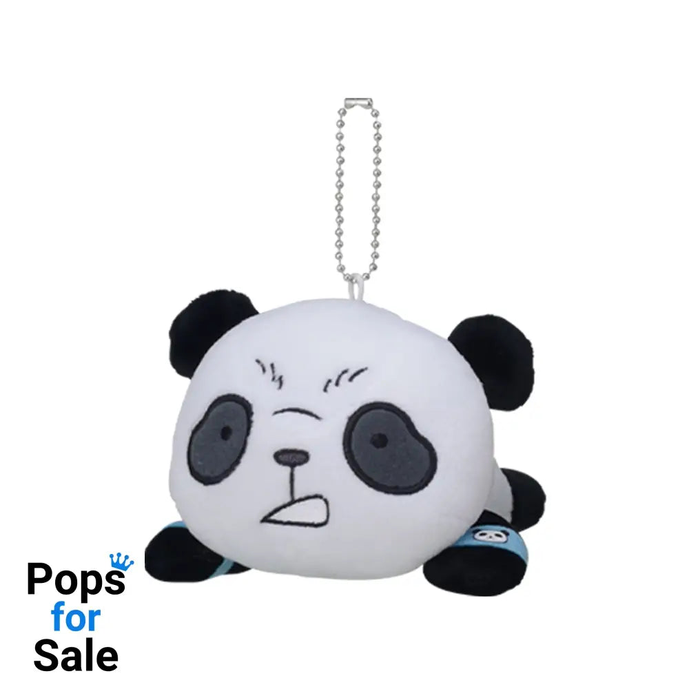 Keychain Panda - Jujutsu Kaisen Vinyl Figure