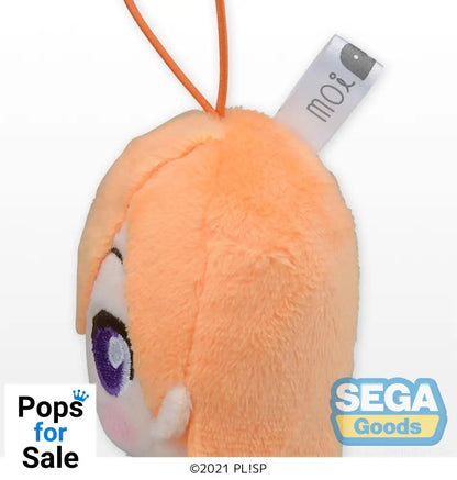 Keychain Plush Love Live! Superstar!! Vinyl Figure