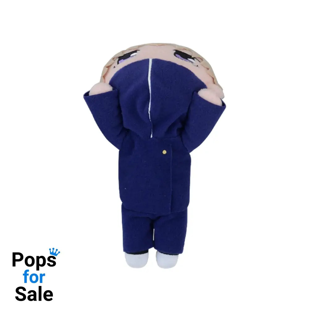 Keychain Toge Inumaki - Jujutsu Kaisen Vinyl Figure