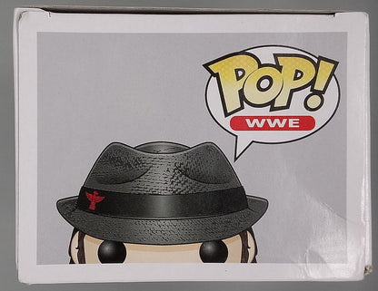 28 Bray Wyatt - WWE - Box Damaged Funko POP