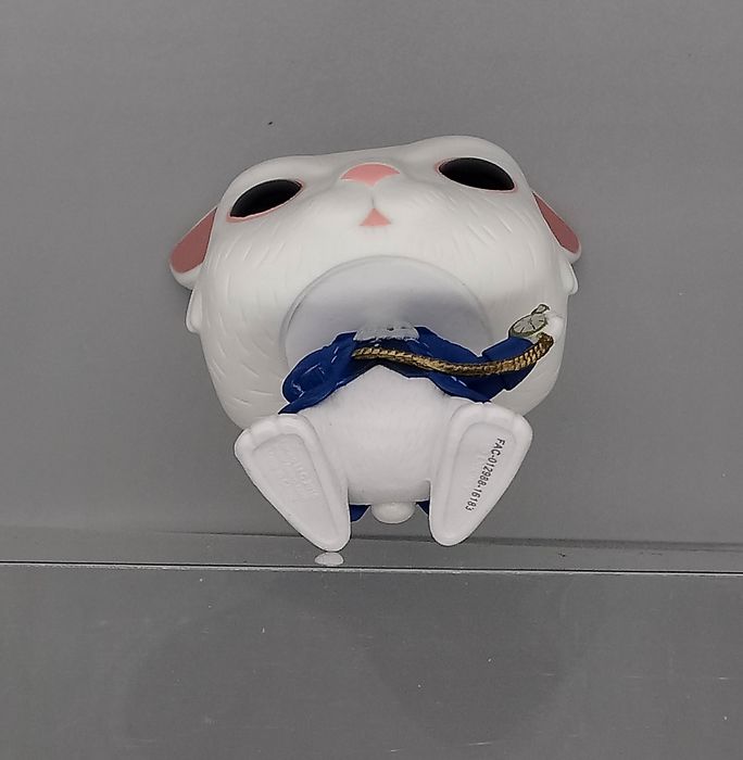 #182 McTwisp - Disney Alice In Wonderland - Box Damaged Funko POP