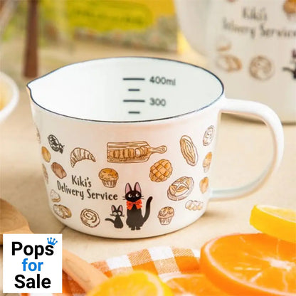 Kiki delivery’s service measuring cup Viennese pastries 450ml Kitchen- and Tableware