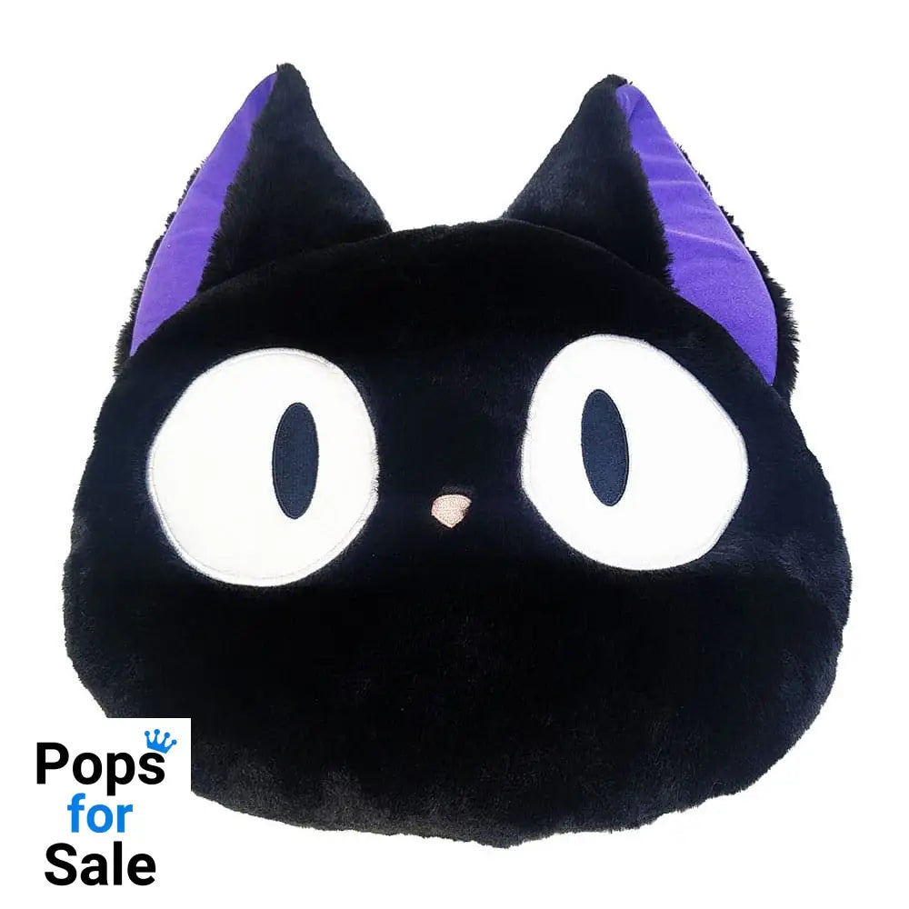 Kiki´s Delivery Service Nakayoshi Cushion Jiji Cushions