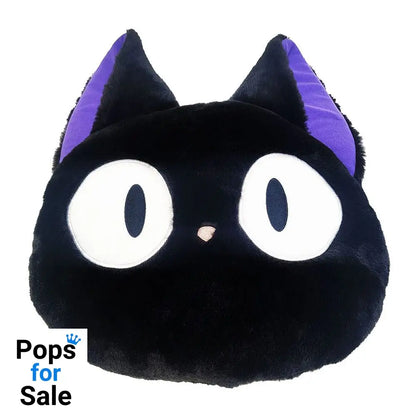 Kiki´s Delivery Service Nakayoshi Cushion Jiji Cushions