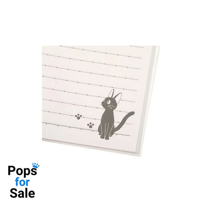 Kiki´s Delivery Service Retro Notebook Jiji