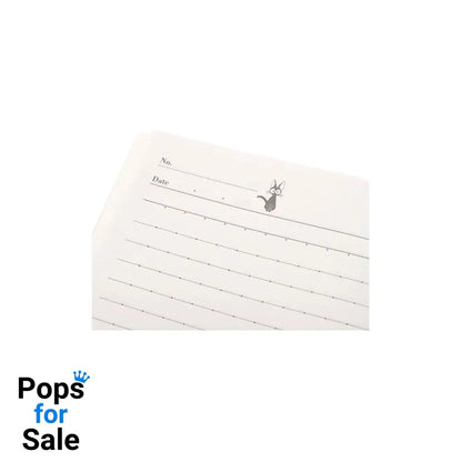 Kiki´s Delivery Service Retro Notebook Jiji