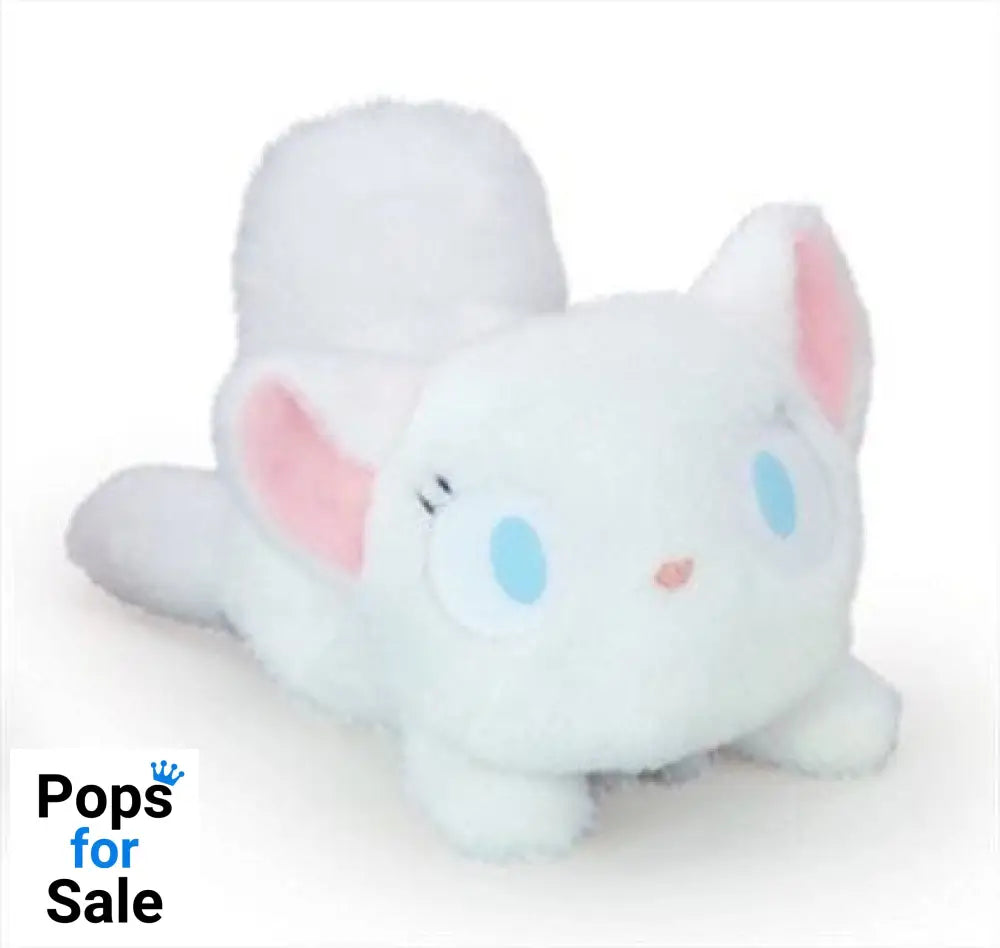 Kiki's Delivery Service Beanbag Plush Figure Lily 12 cm