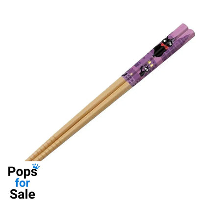 Kiki’s Delivery Service Chopsticks Purple Jiji Kitchen- and Tableware