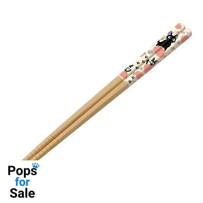 Kiki’s Delivery Service Chopsticks Rose Jiji Kitchen- and Tableware