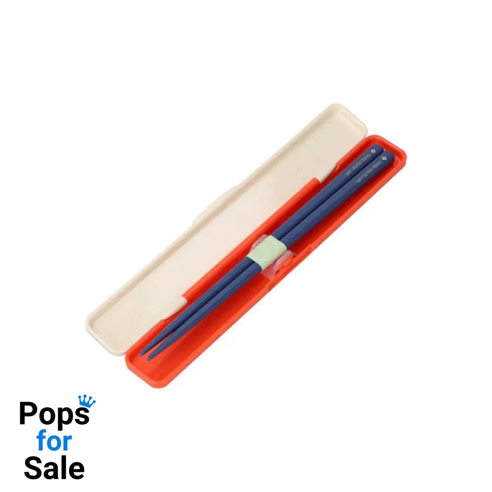 Kiki's Delivery Service Chopsticks Set Wild flowers 18 cm