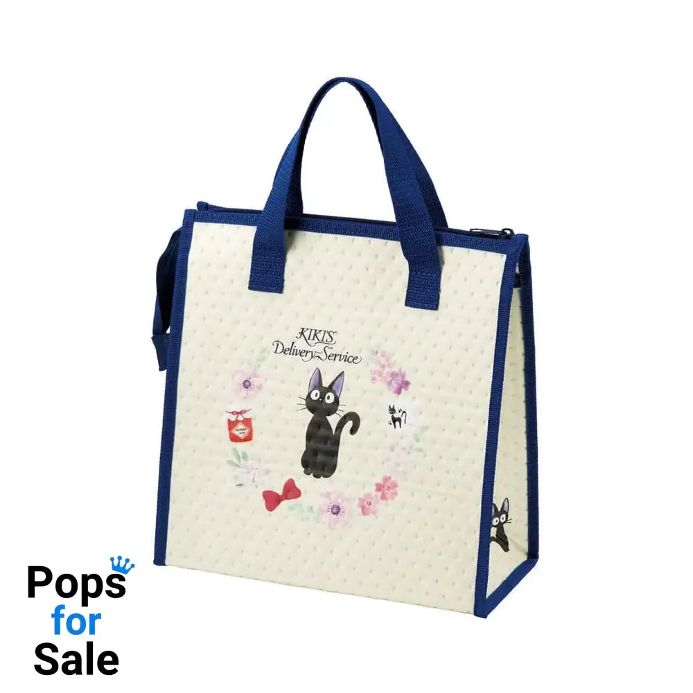 Kiki's Delivery Service Cooler Bag Jiji Flower garland