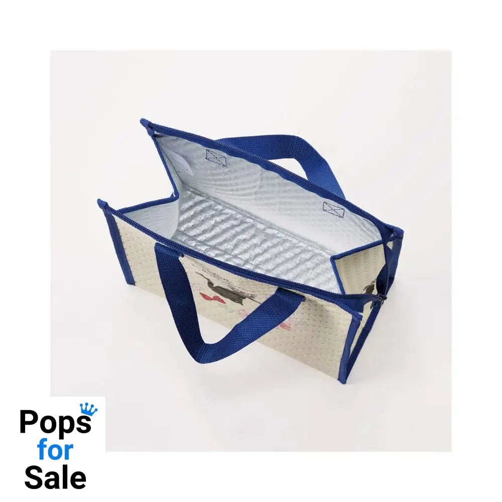 Kiki's Delivery Service Cooler Bag Jiji Flower garland