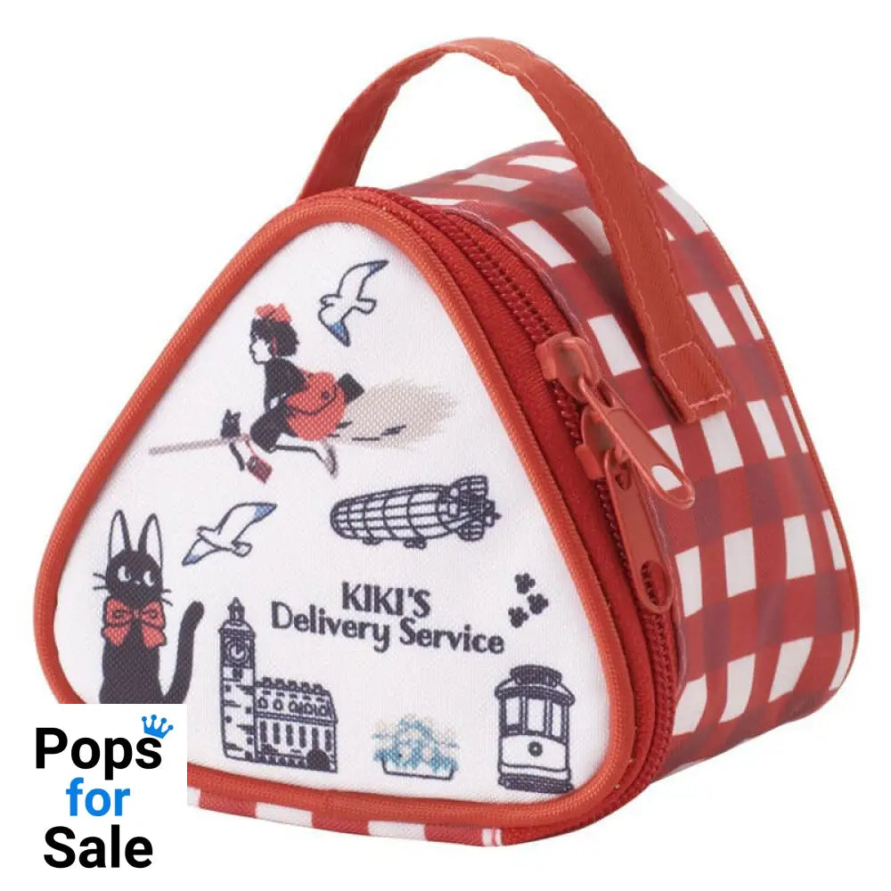 Kiki's Delivery Service Cooler Bag Onigiri