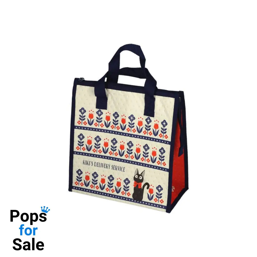 Kiki’s Delivery Service Cooler Bag Wild flowers Bags