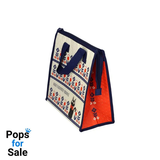 Kiki's Delivery Service Cooler Bag Wild flowers