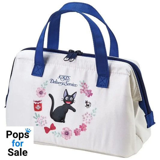 Kiki’s Delivery Service Cooler Hand bag Jiji Flower garland Bags
