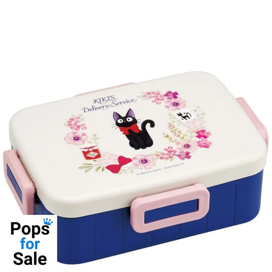 Kiki's Delivery Service Lunch Box Jiji Flower garland