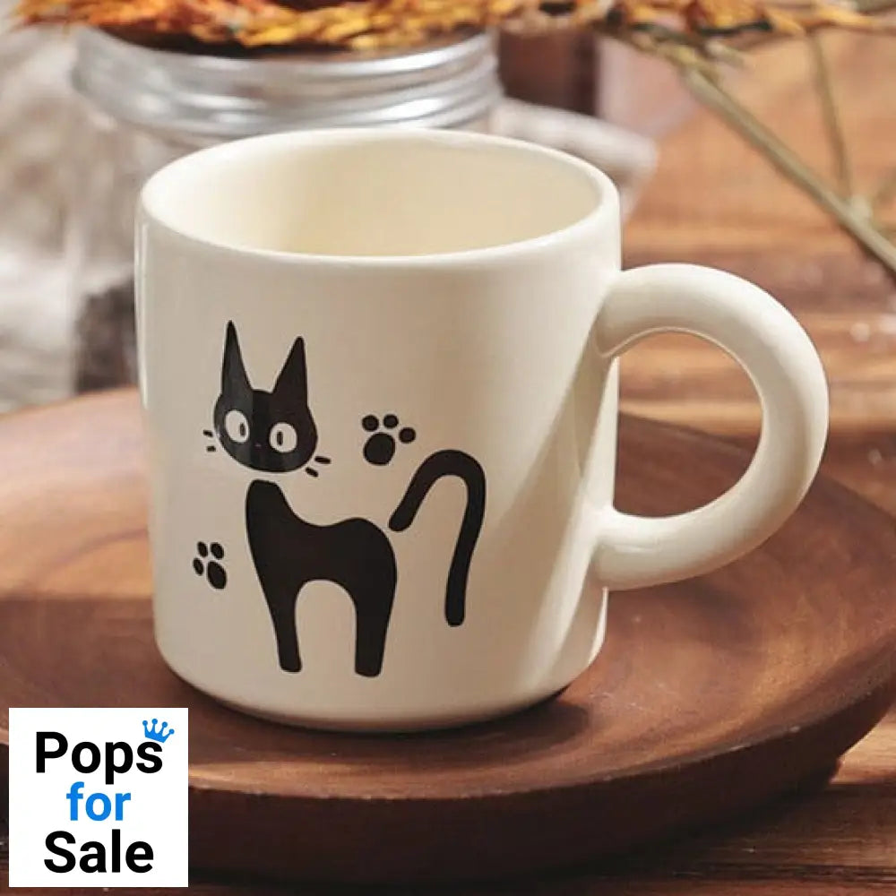 Kiki's Delivery Service Mug Jiji
