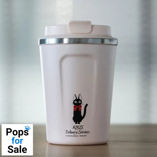 Kiki’s Delivery Service Mug Mat Pink 350 ml Cups & Mugs