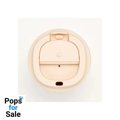 Kiki's Delivery Service Mug Mat Pink 350 ml