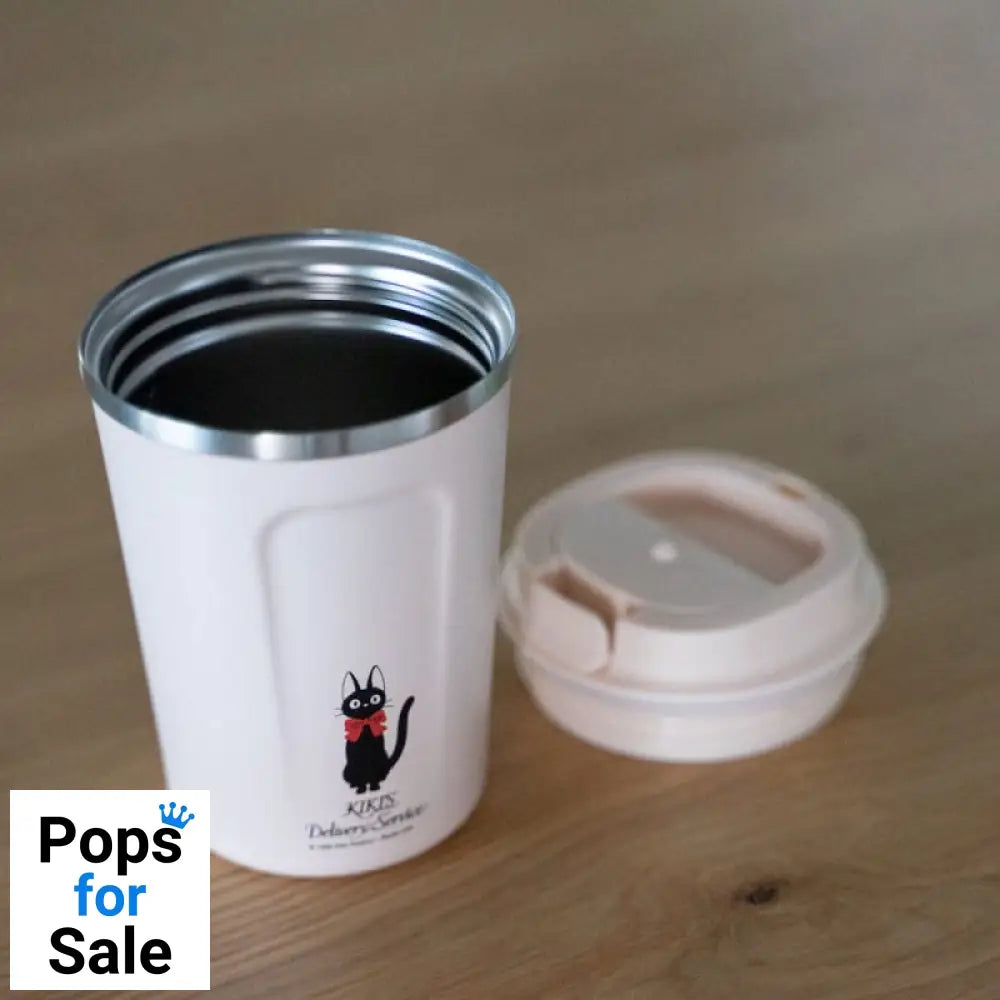 Kiki's Delivery Service Mug Mat Pink 350 ml