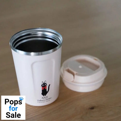 Kiki's Delivery Service Mug Mat Pink 350 ml