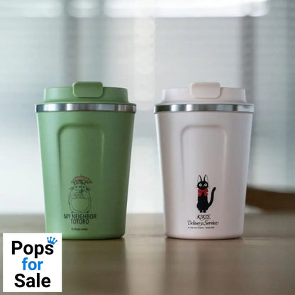 Kiki's Delivery Service Mug Mat Pink 350 ml